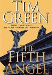 The Fifth  Angel (Tim Green)
