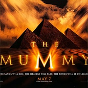 The Mummy