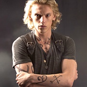 Jace Wayland (The Mortal Instruments: City of Bones, 2013)