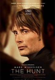 The Hunt (2012)