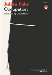Occupation (Julián Fuks)