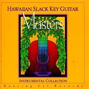 Hawaiian Slack Key Guitar Masters