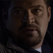 Season 6 Episode 14 "Sense Memory"