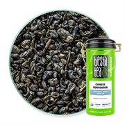 Tiesta Tea Chinese Gunpowder