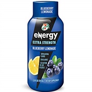 7 Select Blueberry Lemonade Energy Shot