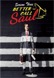 Better Call Saul Season 3 (2017)