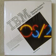 Ibm Os/2
