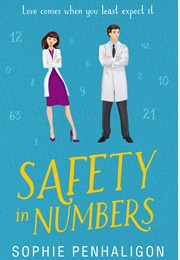 Safety in Numbers (Sophie Penhaligon)
