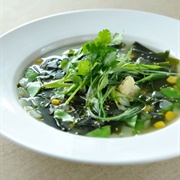 Wakame Soup