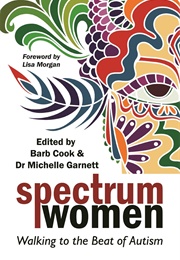 Spectrum Women (Barb Cook)