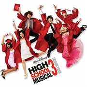 High School Musical 3 Senior Year (Album)