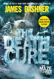 The Death Cure (James Dashner)
