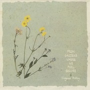 Virginia Astley - From Gardens Where We Feel Secure