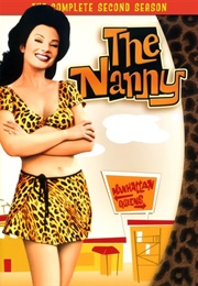 The Nanny (Season 2) (1994)
