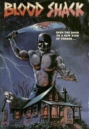Blood Shack (1971)