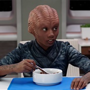Topa (The Orville)