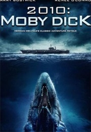 2010 : Moby Dick (2010)