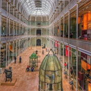 National Museum of Scotland