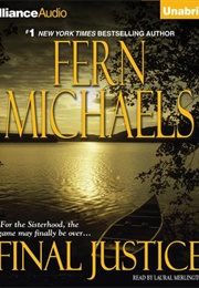 Final Justice (Fern Michaels)