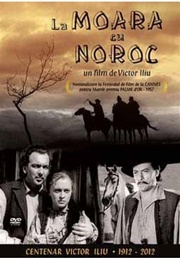 Moara Cu Noroc (Ioan Slavici)