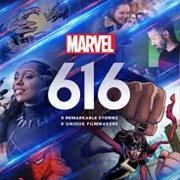 Marvel 616