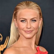 Julianne Hough
