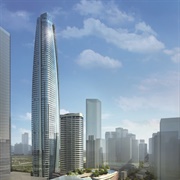 Shenzhen Center