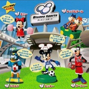 Disney All Star Sports (2002)