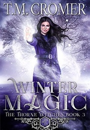 Winter Magic (T.M. Comer)