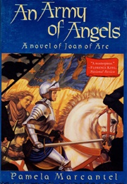 An Army of Angels (Pamela Marcantel)