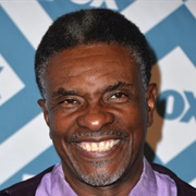 Keith David