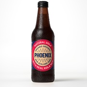 Phoenix Organic Cola