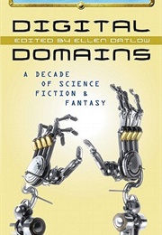 Digital Domains (Ellen Datlow)