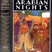 English-Language Edition of the Arabian Nights Is Published 1706