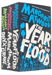 Madaddam Trilogy (Margaret Atwood)