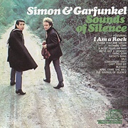 The Sound of Silence - Simon &amp; Garfunkel