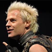 Spider One (Powerman 5000)