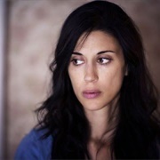 Cherien Dabis (Bisexual, She/Her)