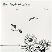 Naomi - Seagulls and Sunflowers