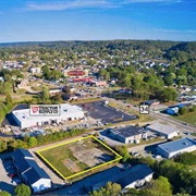 Teays Valley, West Virginia