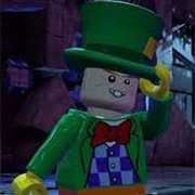 Mad Hatter