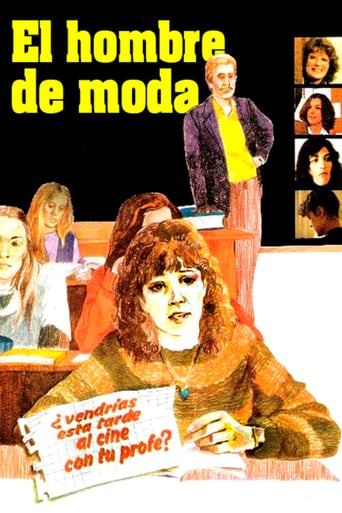 El Hombre De Moda (1980)