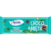 Alpinella Choco & Mieta