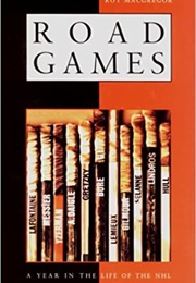 Road Games (Roy McGregor)