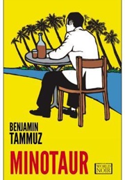 Minotaur (Benjamin Tammuz)