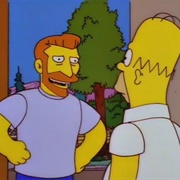 You Only Move Twice (S8E2)