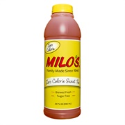 Milo&#39;s Zero Calorie Sweet Tea