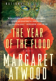 The Year of the Flood (Margaret Atwood)