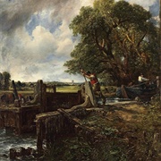 The Lock