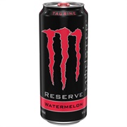 Monster Energy Reserve Watermelon